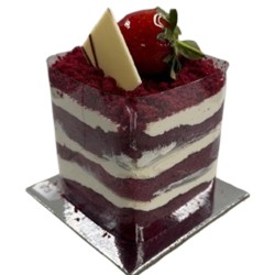 Red Velvet Cake
