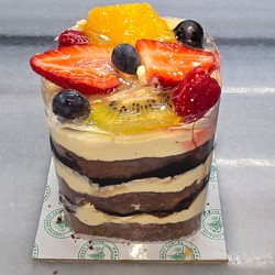 Black Forest Cake