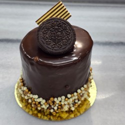 Oreo Cake