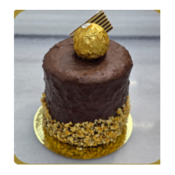 FERRERO CAKE