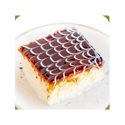 Caramelmilk Cake (Trileche)