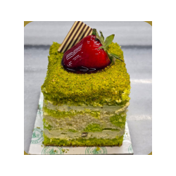 Pistachio Cake