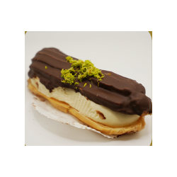 Eclair Cake