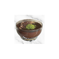 Sıpangıla ( Chocolate Puddıng )
