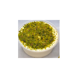 Pıstachıo Muhallebı