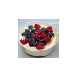 Mıx Fruıt muhallebı