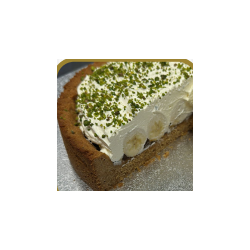 Banoffee Pıe
