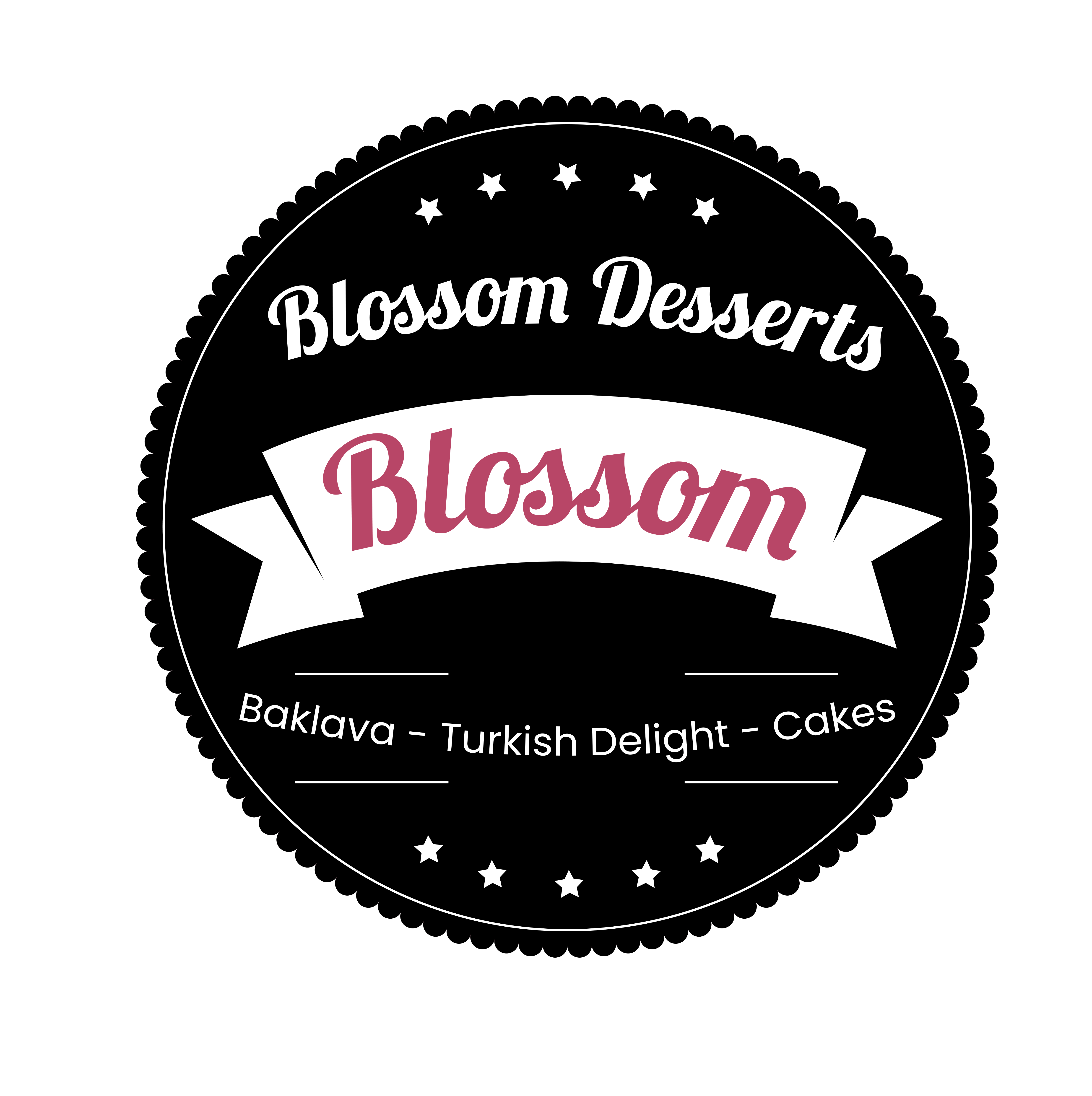 Blossom Desserts